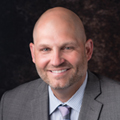 Heritage Bank's Mortgage Loan Originator Jeff Asche