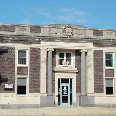 Holstein Iowa is in the heart of our Iowa locations Holstein Iowa is in the heart of our Iowa locations