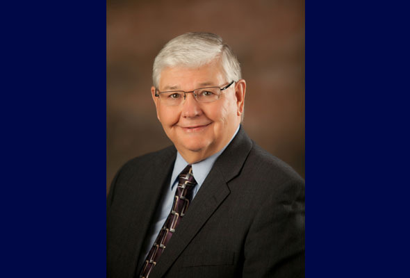 Luhman joins Heritage Bank as Commercial Credit Manager