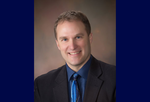 Magnuson Named New Market President at Heritage Bank