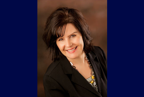 Tharp Joins Heritage Bank as Commercial Credit Manager