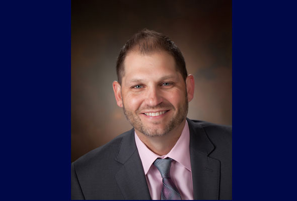 Jeff Asche receives Minnesota Housing Top Producing Loan Officer award