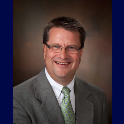 Heritage Bank commercial lender Dave Henle Heritage Bank commercial lender Dave Henle