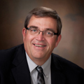 Heritage Bank's Ag Relationship Manager Kevin Crowley