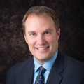 Minnesota Market President Ross Magnuson
