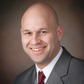 Justin Rey - Director of Administration