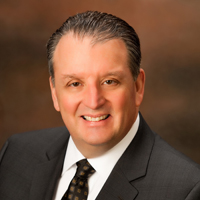 David Brown, Market President