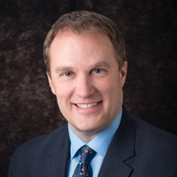 Ross Magnuson, Market President