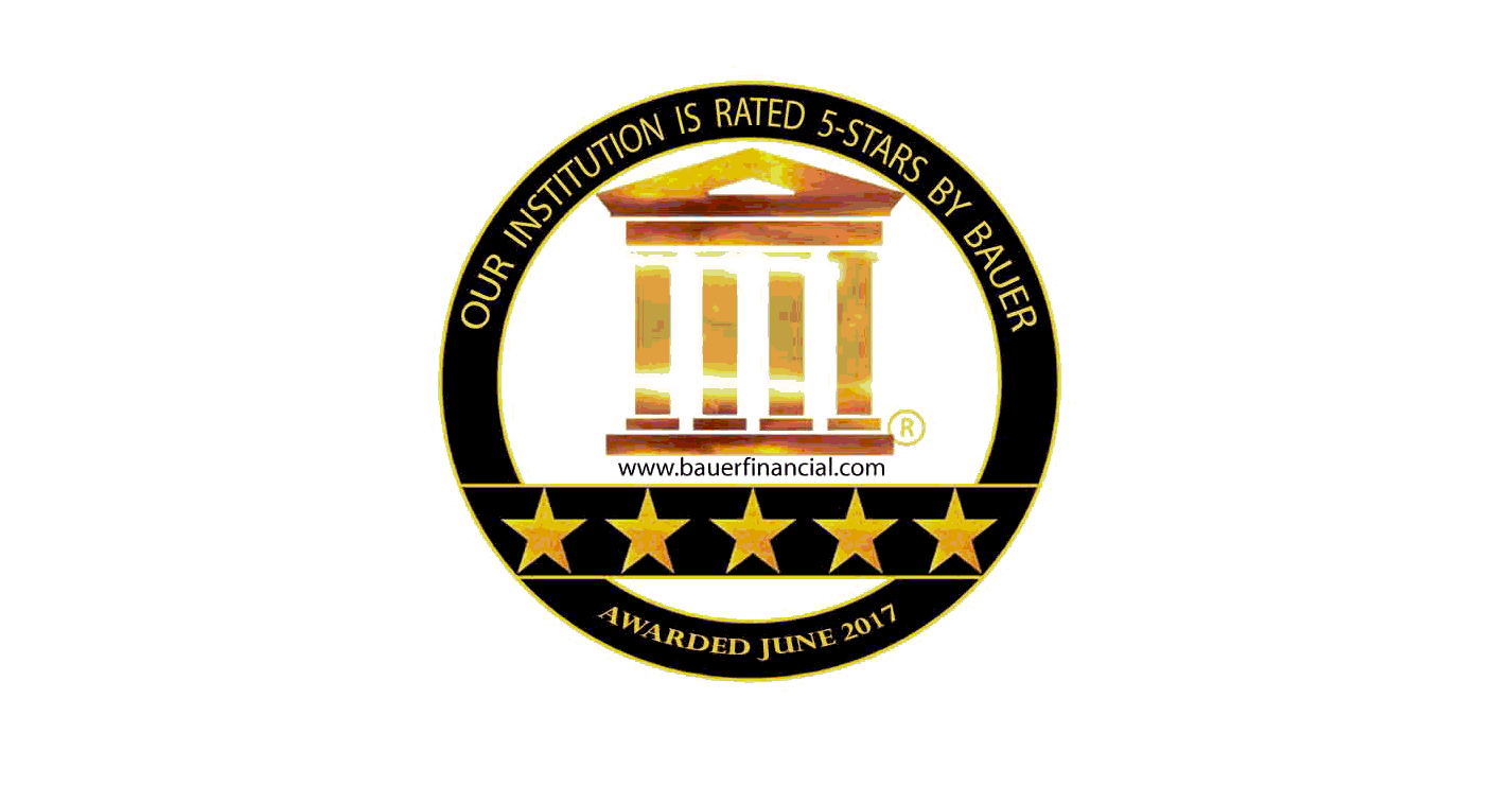 5-star logo JUNE 2017