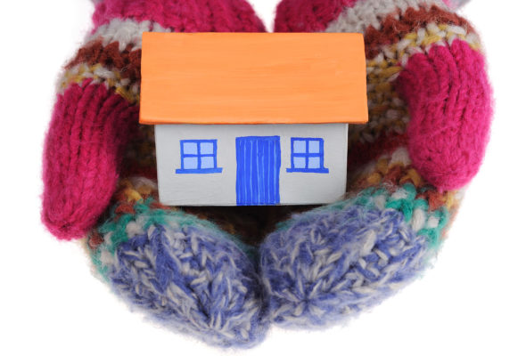 Bundle up and Buy a Home!