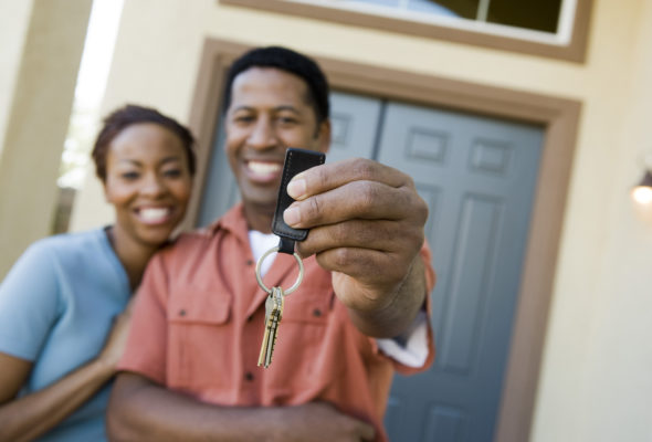 First Time Home Buyers Savings Account