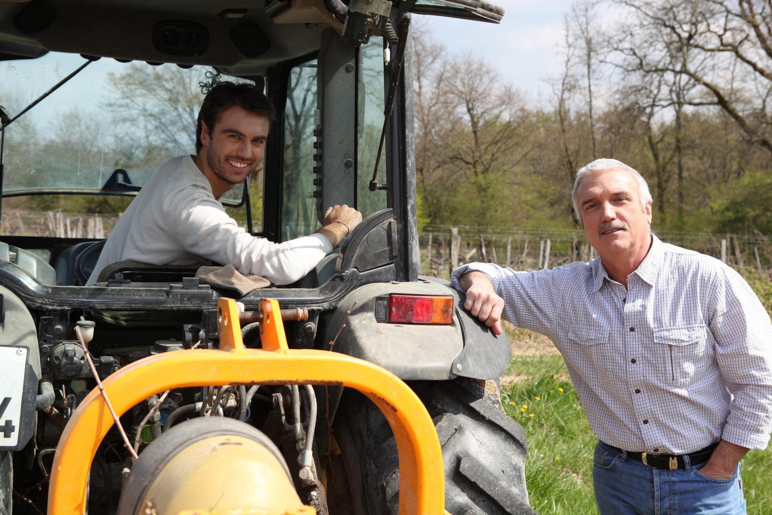 NEW FARM BILL PASSES U.S. HOUSE AG COMMITTEE Heritage Bank NA