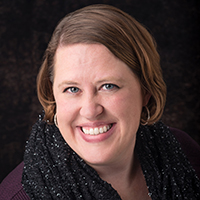Kristen Gilberts Business Relationship Specialist at Heritage Bank