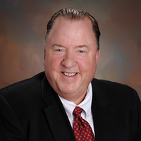 Kevin Owens, Business Relationship Manager with Heritage Bank