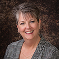 Kelly Pickle - Director of Enterprise Risk at Heritage Bank