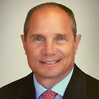 Craig Berenstein Heritage business banker