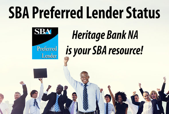 What are Certified and Preferred SBA Lenders?