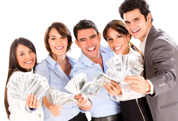 Paycheck Protection Program from a Bank’s Perspective
