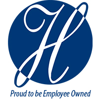 Heritage Bank is proud to be Employee Owned