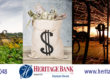 heritage bank