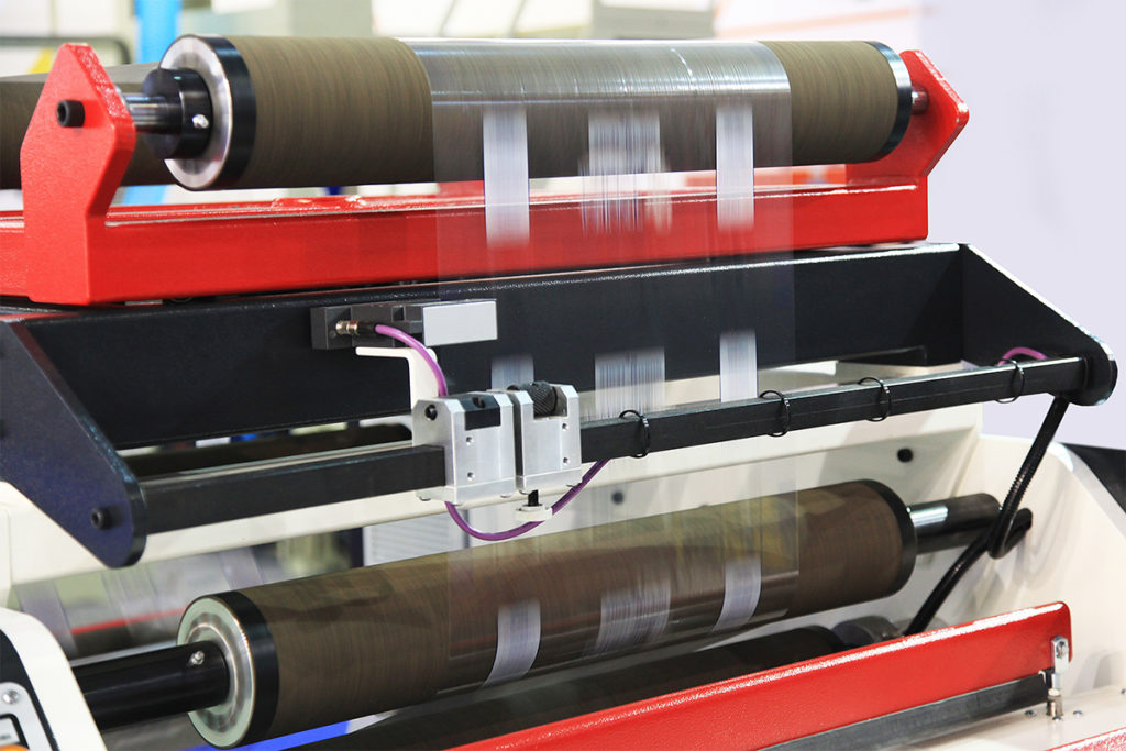 Printing Equipment Financing