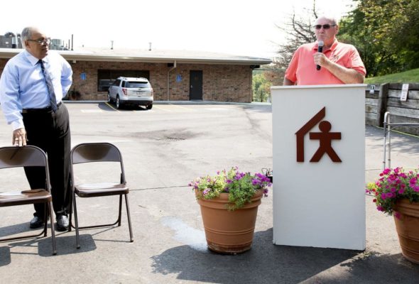 Boys and Girls completes first phase of behavioral health campus