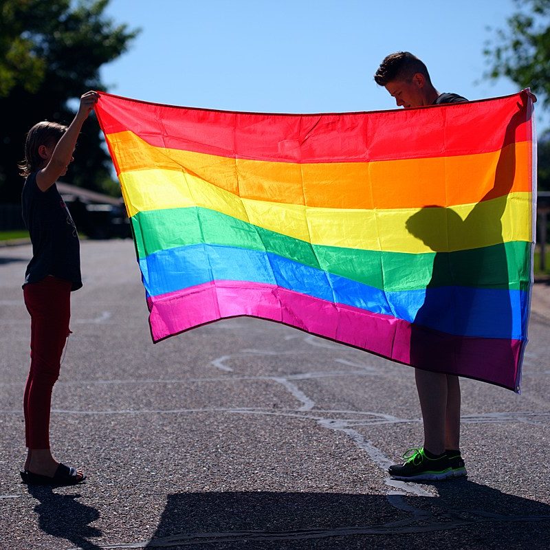 St. Cloud Pride Week Includes Full List of Events, Activities