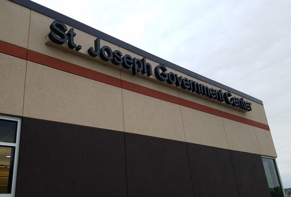 St. Joseph to Partner with YMCA for New Community Center