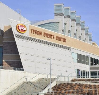 Trick or Treat returns to Tyson Events Center Oct. 28