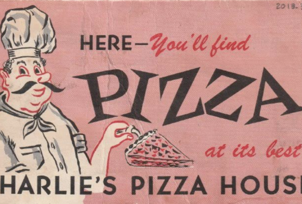 After more than 30 years, Charlie’s Pizza is coming back to Sioux Falls