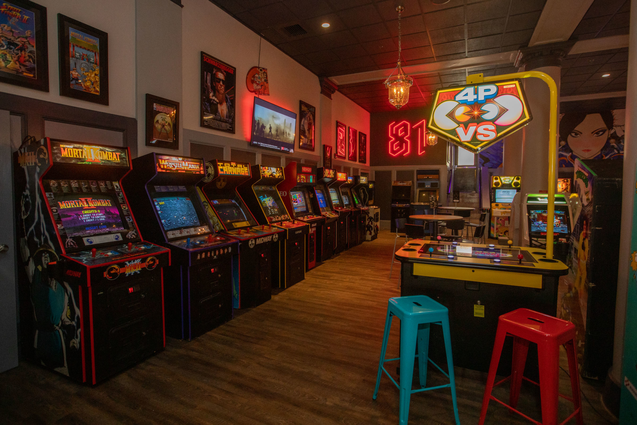 Sunny's Pizzeria to expand to downtown - Heritage Bank NA