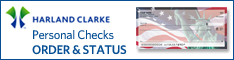Order Personal Checks