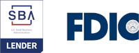 Commercial Real Estate Loan FDIC Logo