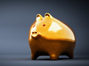 Flex Gold Savings Account