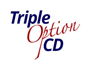 Triple Options CD