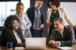 About Heritage Bank NA