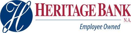 Heritage Bank NA