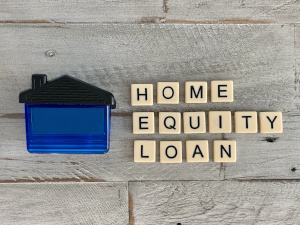 Home Equity Loan