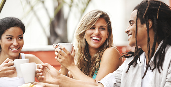 Person to Person Banking