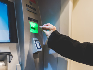 Personal Banking Checking Account