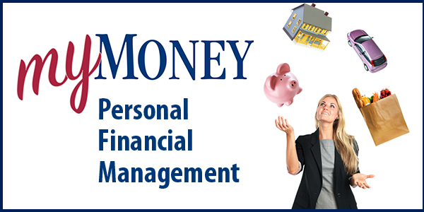 Personal Financial Management