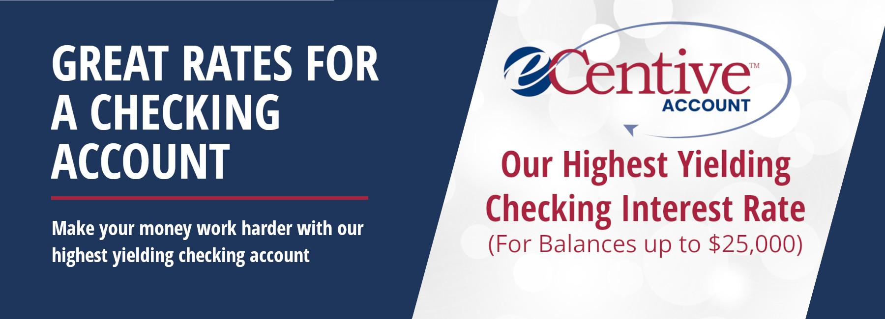 Best Checking Account