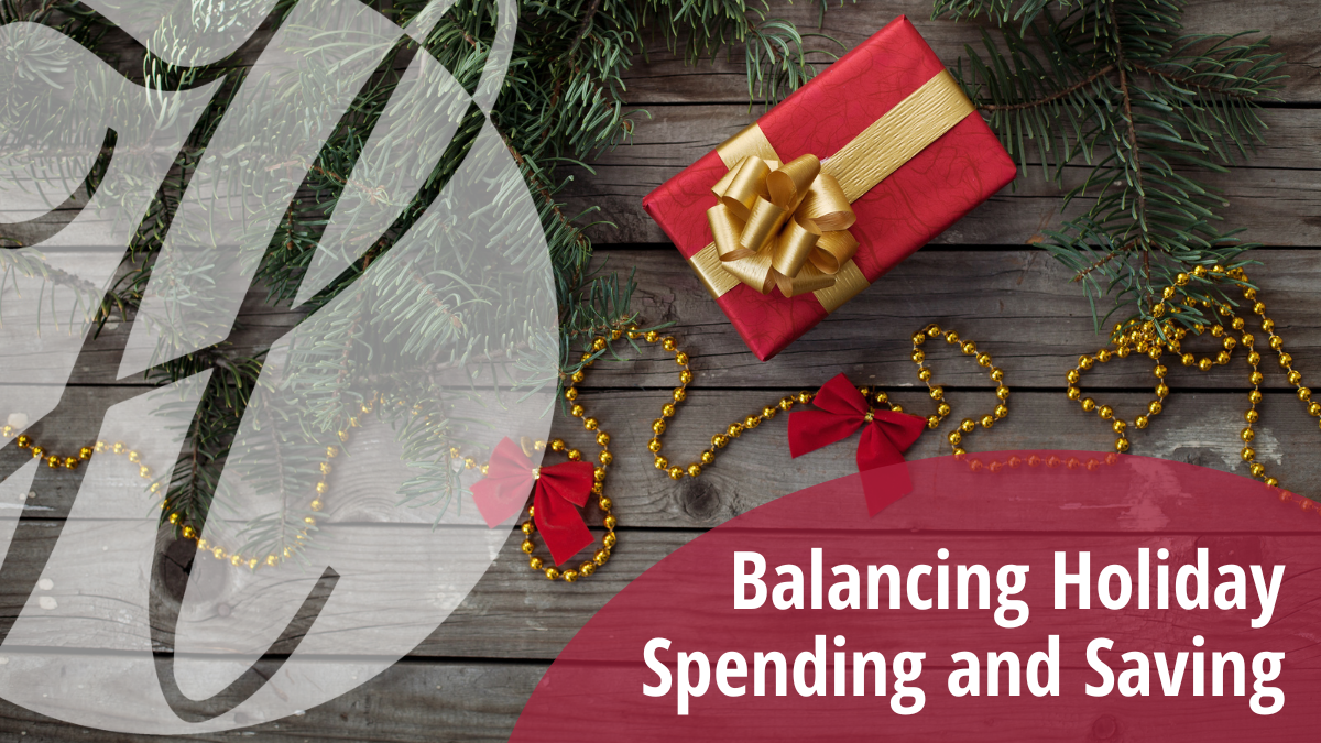 Holiday Spending