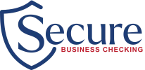 Secure Business Checking
