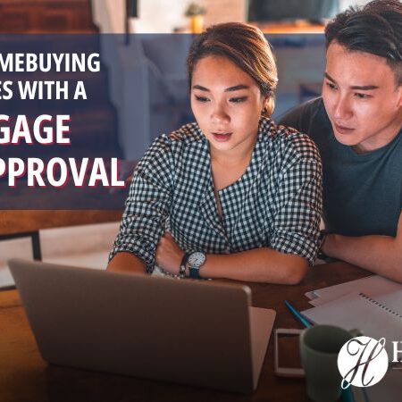 mortgage-pre-approval Avoid homebuying headaches with a Mortgage pre-approval.
