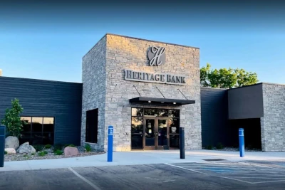 Heritage Bank NA - Willmar