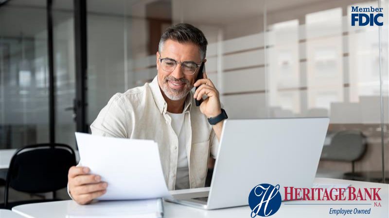 Small Business Owner