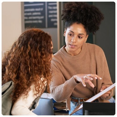 School Staff home loan program