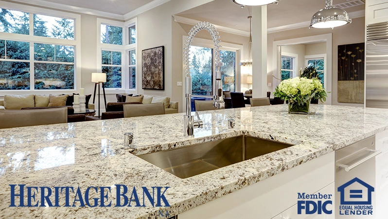 HBNA Blog-ATE Chris Vraa 071625 Financing & Market kitchen counter - Home loan tips