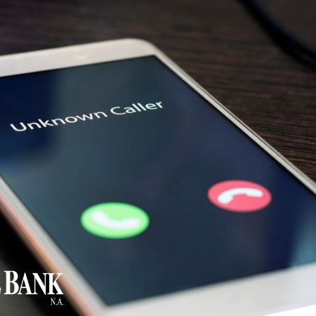 trigger-ban Spam caller